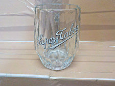 CHOPE VERRE   ANCIENNE
