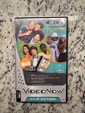 VideoNow Nick Mix Volume 9