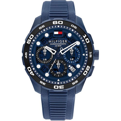 Montre homme tommy hilfiger - montre,