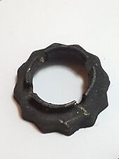 1x cache écrou moyeu centre cardan métal Citroën C4 Grand Picasso Peugeot 407