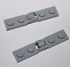 Lego MdStone Hinge plate ref
