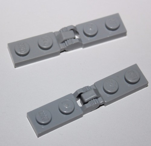 Lego mdstone hinge - mdstone,