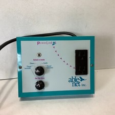 Ablenet inc powerlink switch - ablenet,