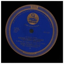 Benda ( Vaclaf Neumann)