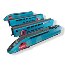 JOUEF HJ2413S TGV DUPLEX OUI