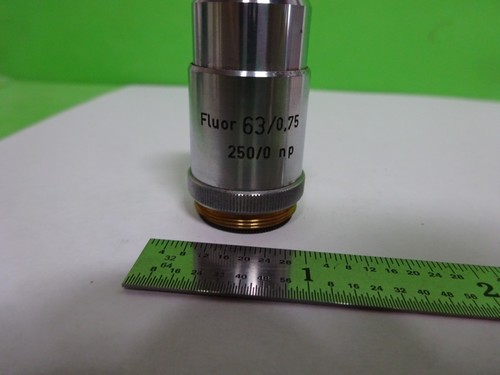 Microscope pièce objectif - microscope,