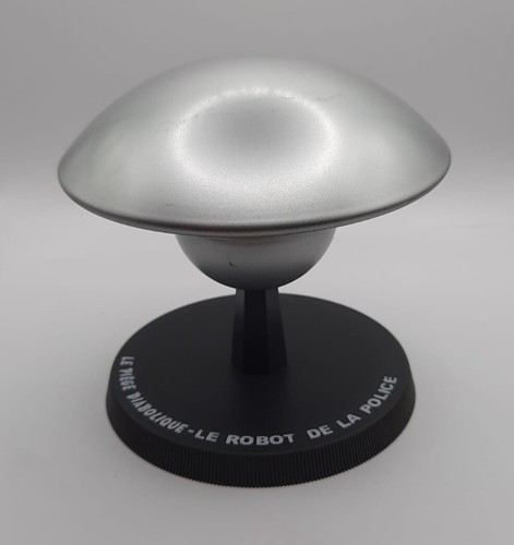 Figurine hachette blake - figurine,