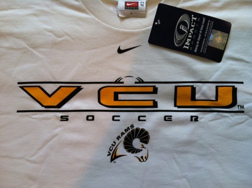 Vcu shirt nike soccer - vcu,