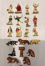 Café NADI - Le Cirque - 20