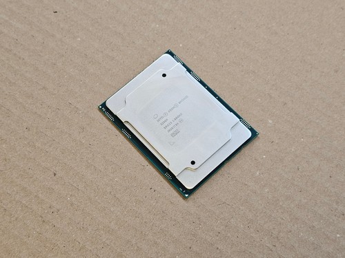 Processeur intel xeon - processeur,