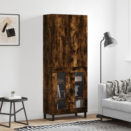 Buffet haut armoire - buffet, rangement