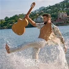 Kendji girac mi vida - girac,