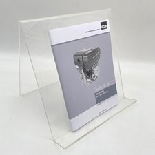 HATZ Moteur Diesel 1B20 1B30 1B40 1B50 Manuel D'Utilisation Entretien 2021