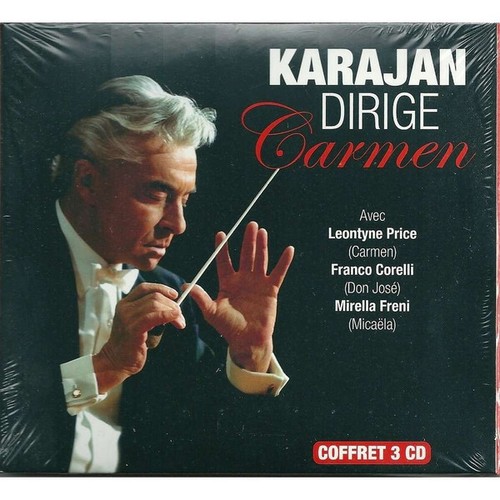 Herbert von karajan - von,