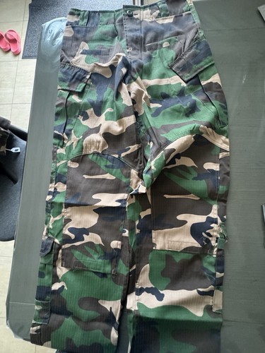 Swiss arms pantalon cargo - arms,