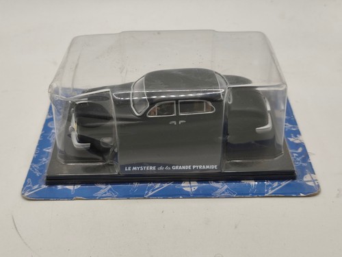 Voiture blake et - voiture,