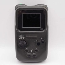 Console portable NEC PC Engine