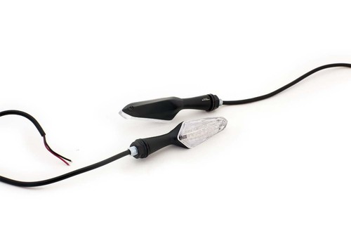 Paire clignotants led - paire,