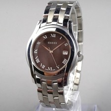 Montre homme vintage GUCCI