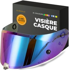 Visière Compatible avec HJC