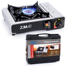 Acier Inoxydable Cuisinière