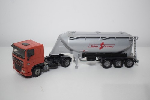 Camion c17 joal - camion, 95xf
