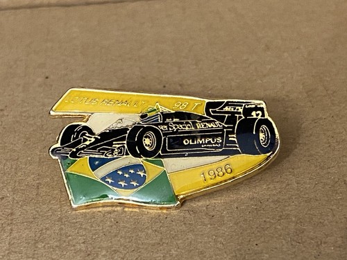 Pins pin ayrton senna - pins, pin’s