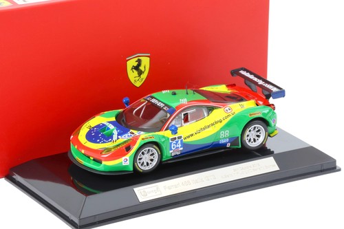 Bburago ferrari 458 - ferrari,