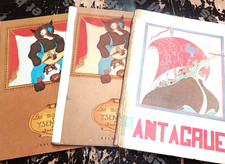 ENFANTINA ENFANT LOT DE 3