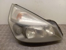 Optique avant principal droit