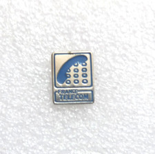 PIN S FRANCE TELECOM