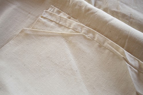 Coupon tissu ancien - coupon, n°5