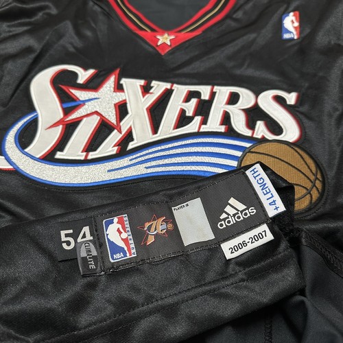 Maillot jeu 76ers - de,