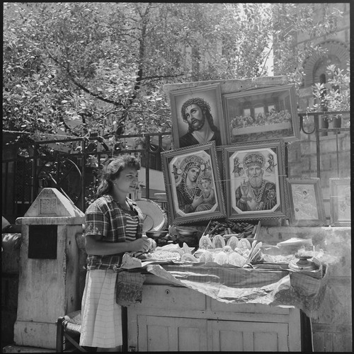 Photo papier argentique - photo,