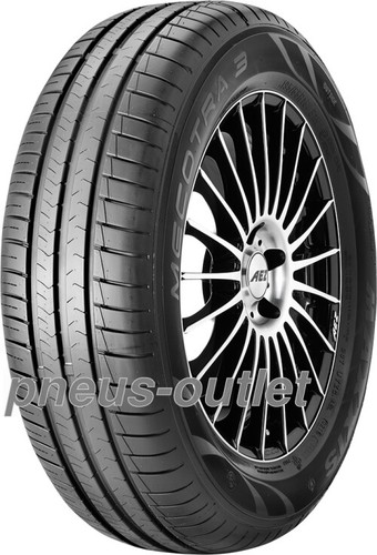 Pneu été maxxis - été, mecotra