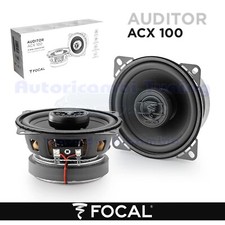 Système Coaxial FOCAL AUDITOR