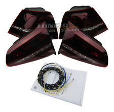 Original VW R Blackline/Noir