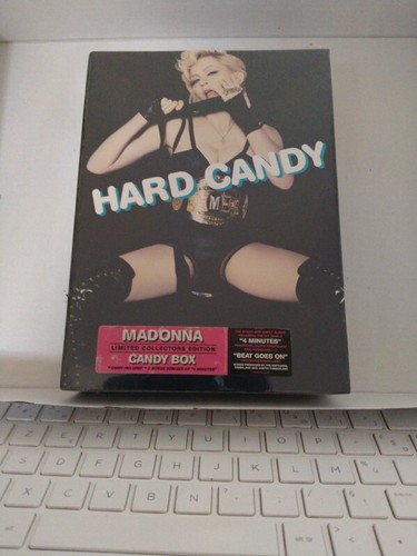 Madonna hard candy - hard,