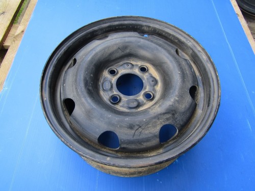 Jante tôle 50bx13fhac - jante, 5.50bx13fhac