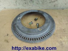 rotor du capteur de vitesse pour Honda FSC 400 Silverwing  de 2009 a 2015