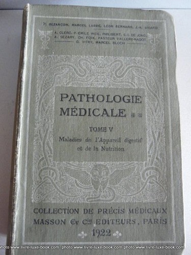 Medecine maladies appareil - maladies,
