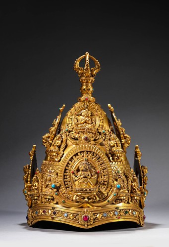Tibetan buddhism pure - tibetan,