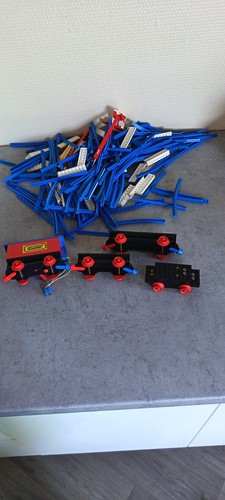 Lego 181 train - lego,