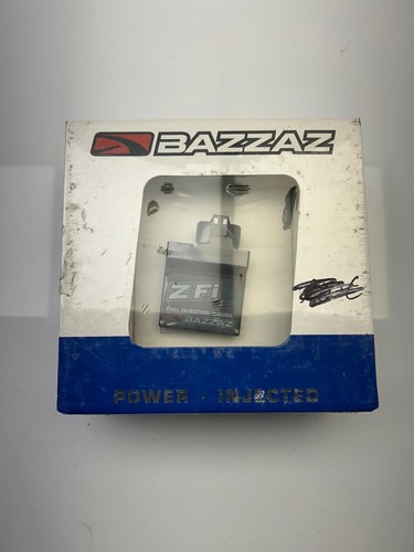 Boîtier électronique bazzaz - boîtier,