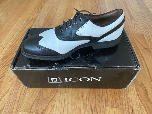 New men vintage footjoy - men's,