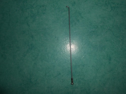 Rayon roue 184 - de, mm