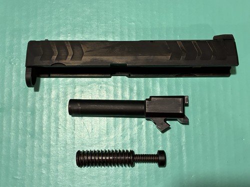 Used oem springfield - oem, xdm