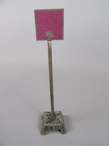 D391 signal carré violet - d391,