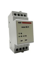 Minuterie Wi-Fi modulaire