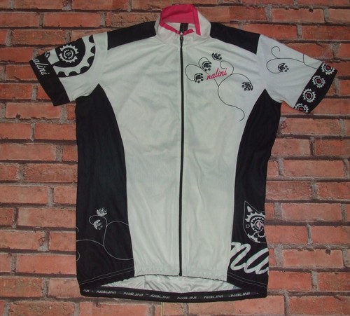 Nalini maillot cyclisme femme - nalini,